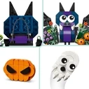 LEGO Seasons and Occasions Halloween Wreath 40825 - 617 pieces
