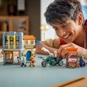 LEGO ONE PIECE 75642 Showdown with Captain Smoker (547 pcs)