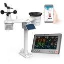 Bresser Smart Tuya Profi Μετεωρολογικός Σταθμός με 7-σε-1 Αισθητήρα