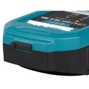 Makita 1915T9-4 DC18SJ Φορτιστής Αυτοκινήτου USB‑C PD για μπαταρίες LXT 14,4V/18V