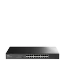 Network Switch Cudy Gs1024l 24-Port Gigabit Unmanaged Metal , Rackmount