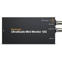 Blackmagic Design UltraStudio Mini Monitor 12G (Μίνι Μόνιτορ)
