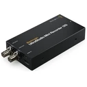 Blackmagic Design UltraStudio Mini Recorder 12G — Εξωτερικός καταγραφέας βίντεο 12G-SDI/HDMI (Thunderbolt)
