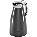 EMSA Plaza Θερμός 1 L carbon (Quick Tip)