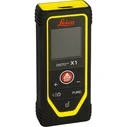 Leica DISTO X1 Laser Distance Meter
