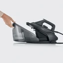 Severin BA 3192 matt black Steam Generator Iron