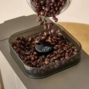 Krups SA403B Coffee Crush Experience - Μηχανή Espresso (Ultra Slim)