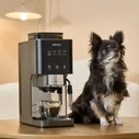 Krups SA403B Coffee Crush Experience - Μηχανή Espresso (Ultra Slim)