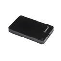 Intenso Memory Case 2.5" 320GB USB 3.2 Black Certified Refurbished