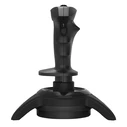 Joystick PXN F16 (Μαύρο/Ασημί)