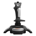 Joystick PXN F16 (Μαύρο/Ασημί)