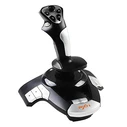 Joystick PXN F16 (Μαύρο/Ασημί)