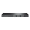 Network Switch TP-Link 10/100 24P. 19