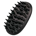 Βούρτσα Paw In Hand Massage Brush Candy (Black)