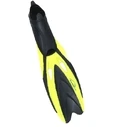 Fortis PACIFIC Swim Fins 28/30 Yellow
