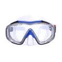 Fortis Adult Silicone Mask (274-4450)