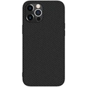 Nillkin Synthetic Fiber Apple iPhone 12 Pro Max black