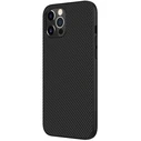 Nillkin Synthetic Fiber Apple iPhone 12 Pro Max black