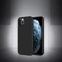 Nillkin Synthetic Fiber Apple iPhone 12 Pro Max black