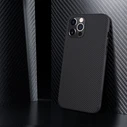 Nillkin Synthetic Fiber Apple iPhone 12 Pro Max black
