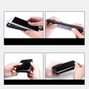 Nillkin Synthetic Fiber Apple iPhone 12 Pro Max black