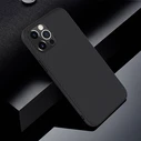 Nillkin Synthetic Fiber Apple iPhone 12 Pro Max black