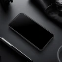 Nillkin Synthetic Fiber Apple iPhone 12 Pro Max black
