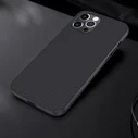 Nillkin Synthetic Fiber Apple iPhone 12 Pro Max black