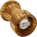 Peugeot Bistro Duo Salt and Pepper Mills Z 10 cm Olive Wood