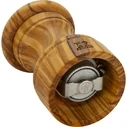 Peugeot Bistro Duo Salt and Pepper Mills Z 10 cm Olive Wood