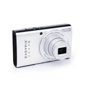 EasyPix ZoomX VX1372 Compact Camera 13MP 6x Optical Zoom - White