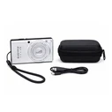EasyPix ZoomX VX1372 Compact Camera 13MP 6x Optical Zoom - White