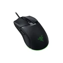 Ποντίκι Gaming Ενσύρματο Razer COBRA 56g RGB UNDERGLOW 