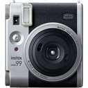 Fujifilm Instax Mini 99 Instant Film Camera (Silver)