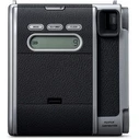 Fujifilm Instax Mini 99 Instant Film Camera (Silver)
