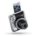 Fujifilm Instax Mini 99 Instant Film Camera (Silver)