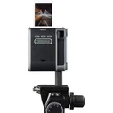 Fujifilm Instax Mini 99 Instant Film Camera (Silver)