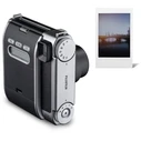 Fujifilm Instax Mini 99 Instant Film Camera (Silver)