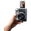 Fujifilm Instax Mini 99 Instant Film Camera (Silver)