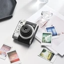 Fujifilm Instax Mini 99 Instant Film Camera (Silver)