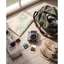 Fujifilm Instax Mini 99 Instant Film Camera (Silver)