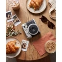 Fujifilm Instax Mini 99 Instant Film Camera (Silver)