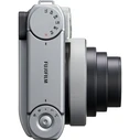 Fujifilm Instax Mini 99 Instant Film Camera (Silver)