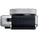 Fujifilm Instax Mini 99 Instant Film Camera (Silver)