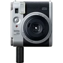 Fujifilm Instax Mini 99 Instant Film Camera (Silver)