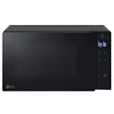 Φούρνος μικροκυμάτων LG MH6032GAS Smart Inverter 700W 20lt Μαύρο