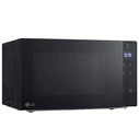 Φούρνος μικροκυμάτων LG MH6032GAS Smart Inverter 700W 20lt Μαύρο