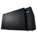 Φούρνος μικροκυμάτων LG MH6032GAS Smart Inverter 700W 20lt Μαύρο