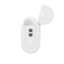 Bluetooth Handsfree Xo Ev53 5ης Γενιάς, Με Buzzer, Anc, Λευκa