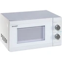 Φούρνος μικροκυμάτων Sharp YC-MG 01 E-C (Λευκό)